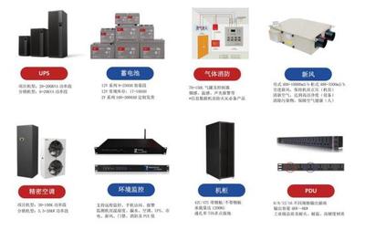 英邁偉業(yè) 以一體化方案構筑未來，做您最可信賴的機房建設服務專家