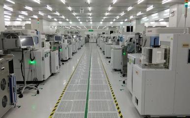 園區唯一！商務區企業榮膺全市最高質量榮譽