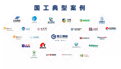 國工智能榮登中國工業軟件企業100強，技術服務驅動產業數字化轉型